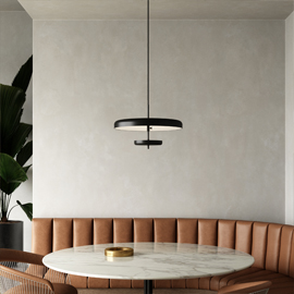 Mobile Pendant